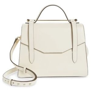 Strathberry Allegro Midi (Vanilla)